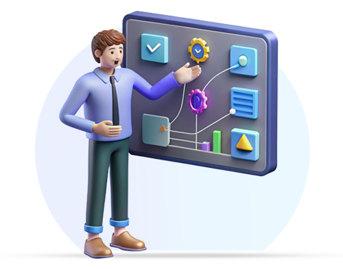 Why Choose MDS Digital Media?
